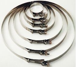 Picture of Trident Hose 7201140 Hose Clamp