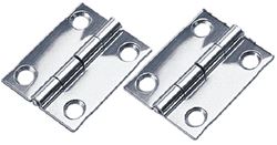 Picture of Sea-Dog Line 201071-1 Stainless Steel Butt Hinge 1-1/2" x 1-1/2"