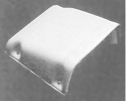 Picture of Beckson Marine SC-7 Soft Cowl Vnt4-1/2x4-3/4x2-1/4