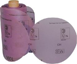 Picture of 3M 06222 5" Imperial Stikit Disc P800