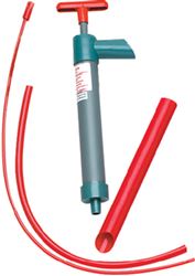 Picture of Beckson Marine 212PC Handymate Oil/watr/diesel Pump