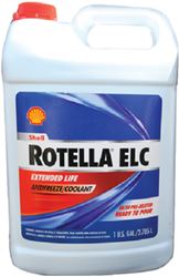 Picture of Shell Oil 9404206021 Rotella Cool 5050mix Gal @6