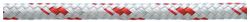 Picture of New England Ropes 21111200600 Sta Set 3/8 X 600 Red Fleck