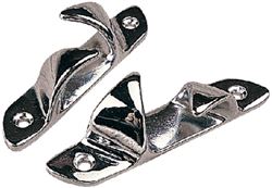 Picture of Sea-Dog Line 064030-1 Chr Plate Zinc Skene Chock 2cd