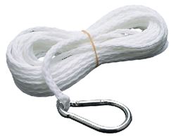 Picture of Seachoice 40231 3/8in X 50ft Sld Brd W/snap Ho
