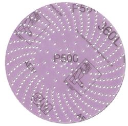 Picture of 3M 1712 Sand Disc 5" 360L P1000 100/B