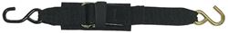 Picture of Boatbuckle F13112 BOATBUCKLE KWIK LOC TRANSOM TIE DOWN 2" X 6' 1200LBS PAIR
