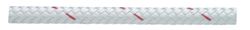 Picture of New England Ropes 21001200600 Sta Set 3/8 X 600 White