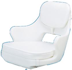 Picture of Todd Enterprises 3550 Custom Cushions For #500 Chair