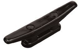 Picture of Sea-Dog Line 043050-1 Sea-Dog 0430501Open Base Nylon Cleat A: 5", B:1-1/16", C:1-7/16", D:2-1/2", #10 FH