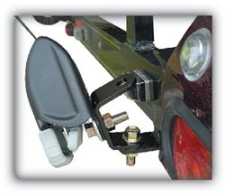 Picture of Boatbuckle F14254 BOATBUCKLE UNIVERSAL MOUNTING BRACKET KIT
