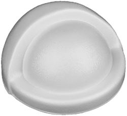 Picture of Ritchie Navigation H-741C RITCHIE H-741-C HELMSMAN & SUPERSPORT COMPASS COVER