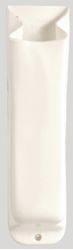Picture of Beckson Marine HH-3 BECKSON SOFT-MATE WINCH HANDLE HOLDER - LARGE WHITE