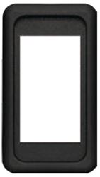 Picture of Blue Sea Systems 8268 V-Series Single Bracket Black