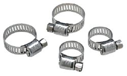 Picture of Seachoice 23501 Hose Clamp Set (3/4 -1 1/4 )s