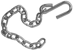 Picture of Tie Down Eng 81201 Bow Safety Chain