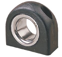 Picture of Sea-Dog Line 082615 Fairlead 9/16in Nylon-Ss Inser