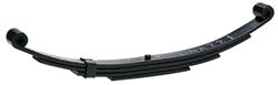Picture of UCF 220 Trailer Leaf Spring Eye End 1.75" Wide