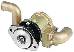 Picture of Sherwood Pump G2903X Raw Water Engine Cooling Pump for Cummins QSM11