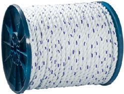 Picture of Seachoice 47820 Prem Rope W/tracer-5/8" X 600'