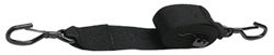 Picture of Seachoice 51021 Gunwale Tie Dwn-2 Blk Web-10