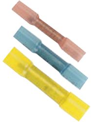 Picture of Ancor 309102 Heat Shrink Butt Connectors 16-14 AWG 500-Pack