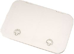 Picture of Bomar G781222 Low Profile Access Hatch 8x12 Cream