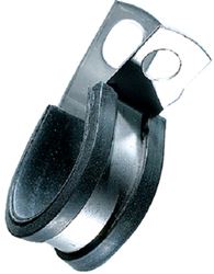 Picture of Ancor 403752 Stainless Steel Cushion Clamp 3/4 Inch 10 Pack