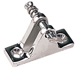 Picture of Sea-Dog Line 270210-1 Stainless 90 Deck Hinge Remov