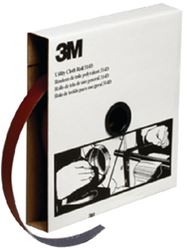 Picture of 3M 5111519792 1" x50Yd Utility Cloth P80