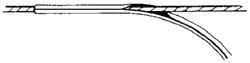 Picture of Davis Instruments 253 Cable Cover 5/32in X 72in