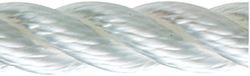 Picture of New England Ropes 70501400600 Premium Nylon 7/16 X 600 White