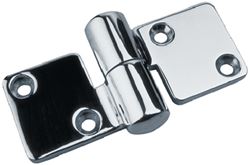 Picture of Sea-Dog Line 205275-1 Take-Apart Hinge 316 Stainless Steel 3-1/2" x 2"