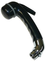 Picture of Scandvik 14001 Euro Elbow ABS Trigger Sprayer Handle, Black
