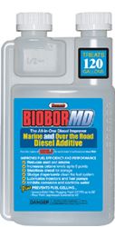 Picture of Biobor BBMD32EZ01US MD Diesel Performance Additive 32 oz