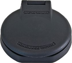Picture of Lewmar 68000884 LEWMAR WINDLASS FOOT SWITCH ASSEMBLY - GREY UP