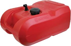 Picture of Attwood Marine 8806LP2 EPA Compliant Portable Fuel Tank 6 Gallon 2-Pack