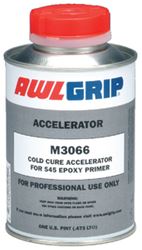 Picture of Awlgrip M3066P Cold Cure Accelerator for 545 Epoxy Primer, Pint