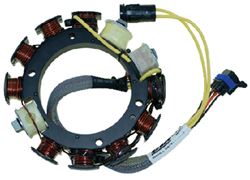 Picture of CDI Electronics 173-4981 Johnson/Evinrude Stator 6 Cyl 35 Amp