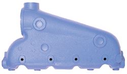 Picture of Barr Marine CR197752 Barr Crusader Manifold Stb. CR197752