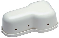 Picture of AFI 33025 Marinco MRV Plastic Wiper Motor Cover White