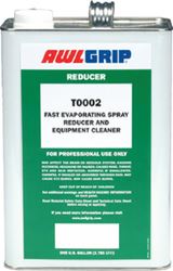 Picture of Awlgrip T0002G Fast Evaporating Reducer & Cleaner, Gallon