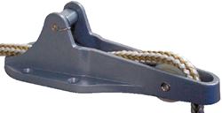 Picture of Greenfield Products 4PKGD Anchor Pulley Display Pkg