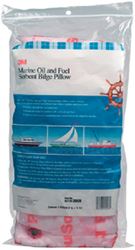 Picture of 3M 29026 Marine Oil and Fuel Absorbent Bilge Pillow