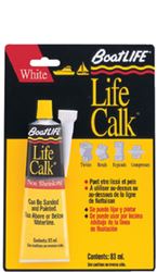 Picture of Boat Life 1055 BoatLIFE 1055 Liquid Life-Calk Sealant Tube 80 ml.