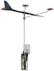 Picture of Davis Instruments 3151 DAVIS WINDTRAK 15 SPARE VANE 