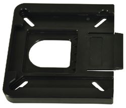 Picture of Springfield Marine 1100015 Springfield 1100015 7" X 7" Removable Seat Bracket