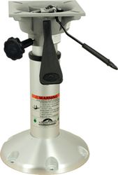Picture of Springfield Marine 1250300 SPRINGFIELD MAINSTAY 2 7/8"  HEAVY DUTY PEDESTAL W/ SWIVEL