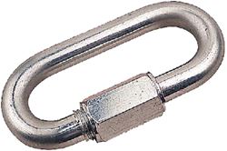Picture of Sea-Dog Line 158008-1 Quick Link Galvanized 5/16" x 2-15/16"