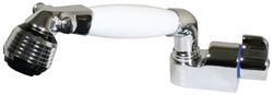 Picture of Scandvik 14412 Cold Water Faucet Shower Combo with Adjustable Aerator